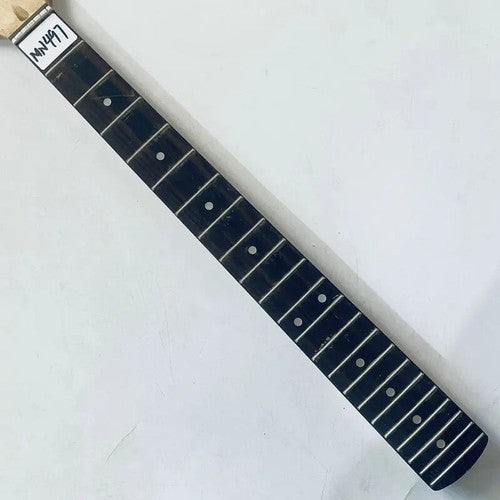 Harley Benton Left Handed Guitar Maple Wood Neck, Rosewood 22 Frets Fingerboard