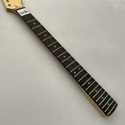 Eko Guitar DIY Project Maple Wood Neck, Rosewood 22 Frets Fingerboard