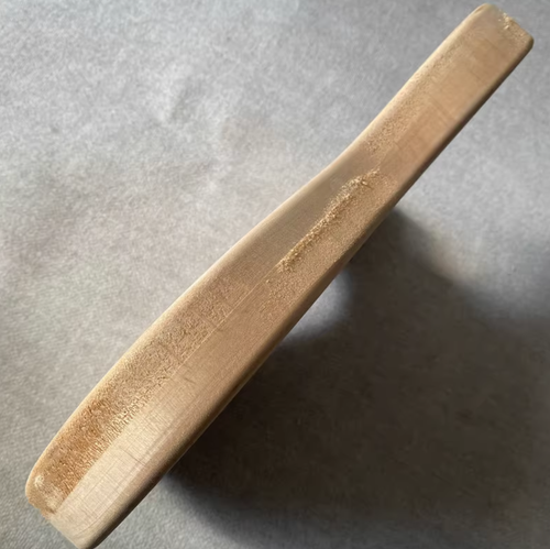 Unfinished Basswood Guitar Single Cut Body Fit Telecaster Tele