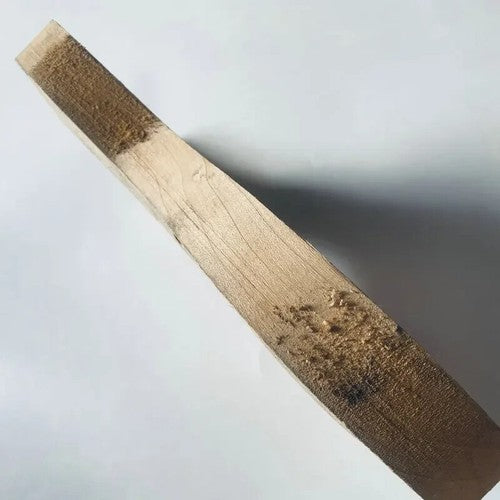 SSH Alder Wood 7 String Guitar Body DIY Project