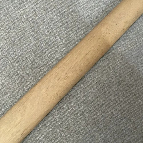 Maple Wood Electric Bass 4 String Neck, Rosewood Fingerboard 24 Frets