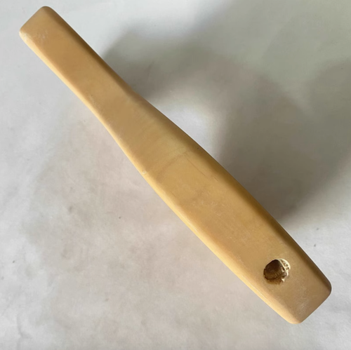 Basswood 4 String Electric Bass Body DIY Project