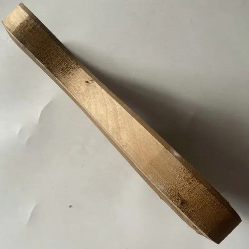 DIY Project 4 String Electric Bass Body DIY Project