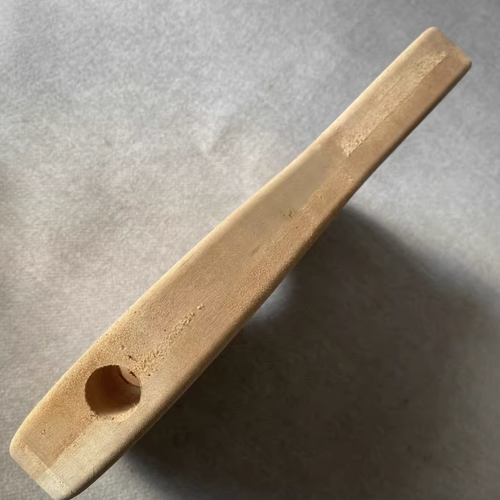 Unfinished Basswood Guitar Single Cut Body Fit Telecaster Tele