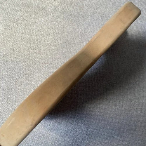 Unfinished Basswood 4 String Electric Bass Body Fit Precision P Bass