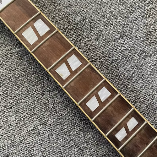 Eko Guitar Maple Neck with 20 Frets Rosewood Fingerboard Fretboard