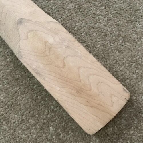 Fretless Rosewood Fingerboard 4 String Bass Uncut Maple Neck DIY Project