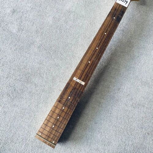 ESP LTD Electric Guitar Maple Wood Neck, Rosewood 24 Frets Fingerboard