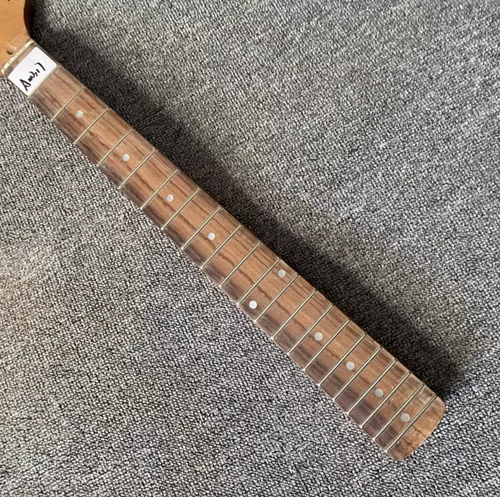 Michael Guitar Roasted Maple Wood Neck, Rosewood 21 Frets Fingerboard
