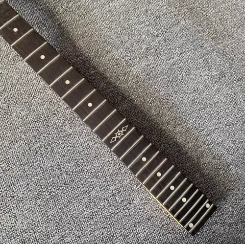 SGR Left Handed Guitar Maple Wood Neck, Rosewood 24 Frets Fingerboard