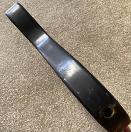 Black Harley Benton 4 String Bass Basswood Body DIY Project