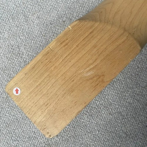 Giannini 5 String Bass Maple Wood Neck, 24 Frets Rosewood Fingerboard