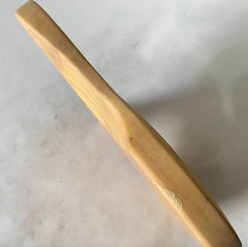 Basswood 4 String Electric Bass Body DIY Project