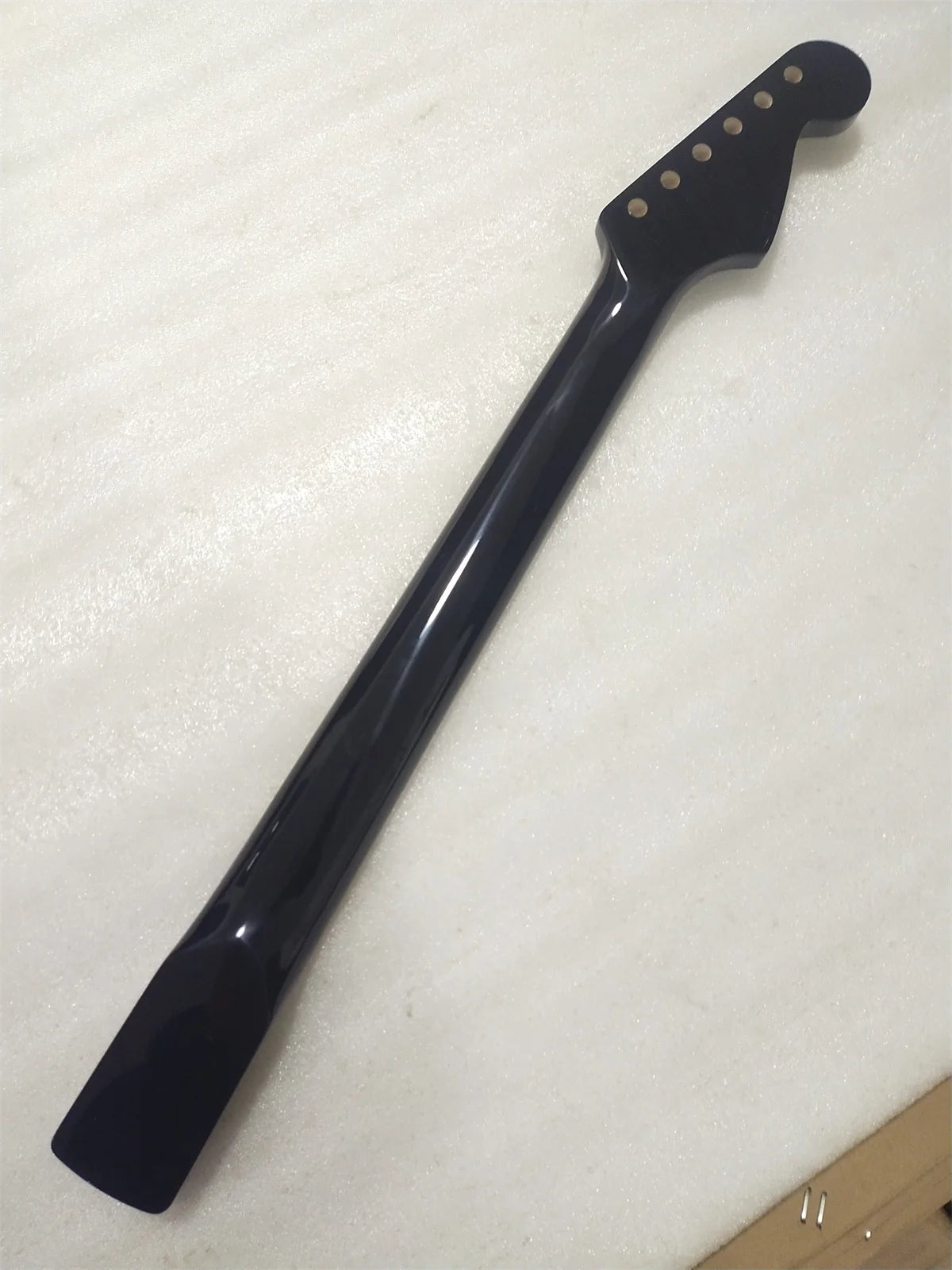 Left Handed Stratocaster Strat Style Guitar Neck, Rosewood Fingerboard