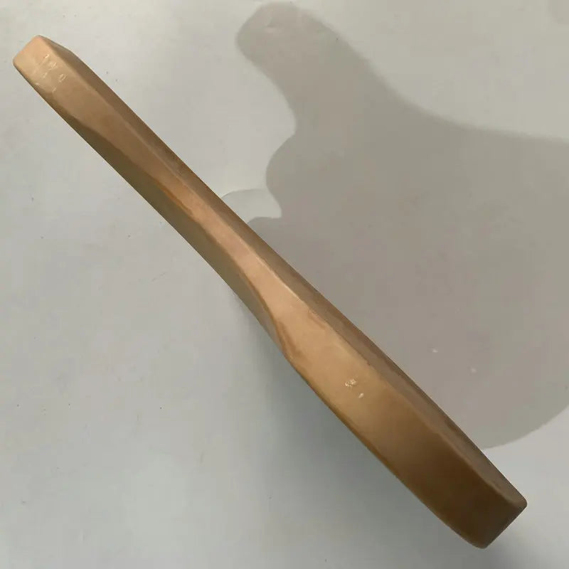 DIY Project 4 String Electric Bass Body