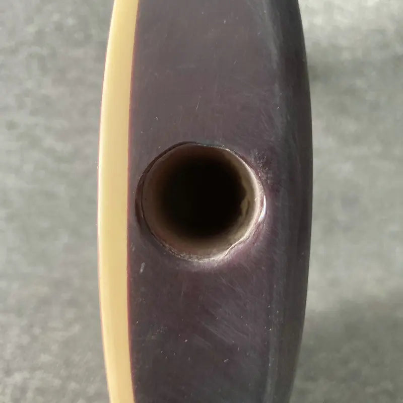 Okoume Wood HSS Guitar Body DIY Project