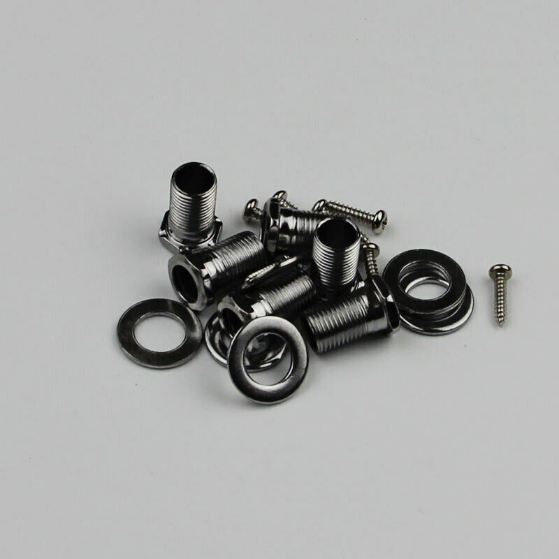 1 Set Ibanez Chrome Tuning Pegs Tuners Fit Ibanez Artist,AEG,SGE Guitar Series