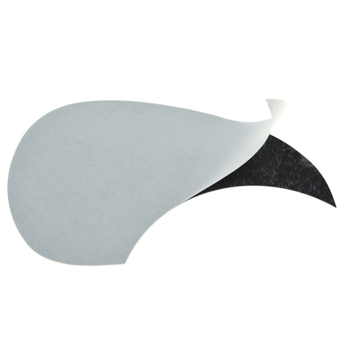 Acoustic Guitar Aluminium Pickguard with Abalone Fit Epiphone,Maton,Martin,Cort