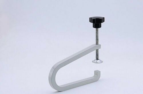 Acoustic Guitar Deep Throat Clamp For Guitar Bridge Fixing Repair Luthier Tools