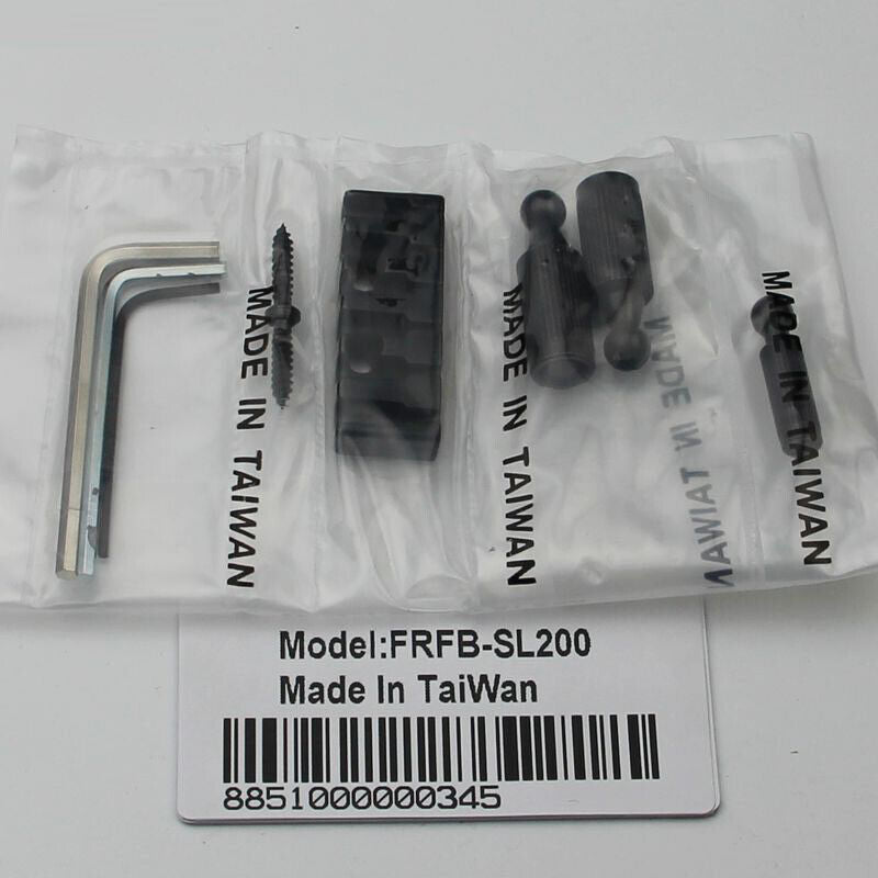 Black Floyd Rose Fixed Bridge Tremolo Fit Schecter,ESP LTD,Ibanez,Fender,Jackson