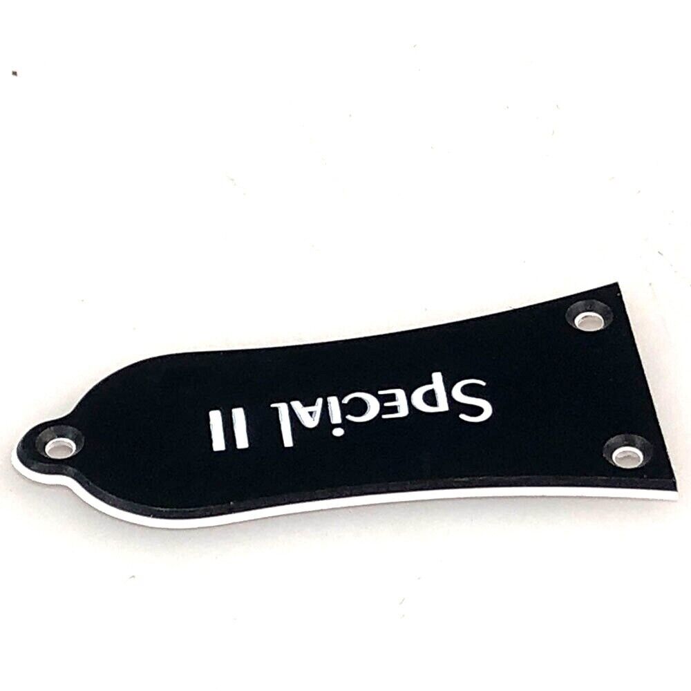 1 Piece Guitar Truss Rod Cover Fit Epiphone Les Paul Standard,Studio,SG