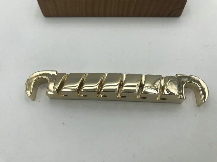 Ibanez Guitar Golden QuikChange III Tailpiece Fit Ibanez ARTCORE / AM / AR / AX