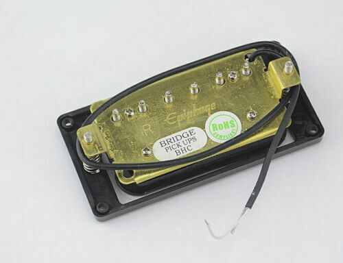 Epiphone Guitar Neck and Bridge Humbucking Pickups Set Fit Epiphone Les Paul SG
