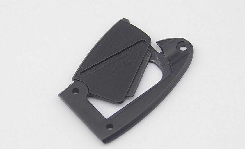 Guitar Openable Truss Rod Cover Pate Fit Ibanez,Schecter,ESP LTD,Washburn,Cort