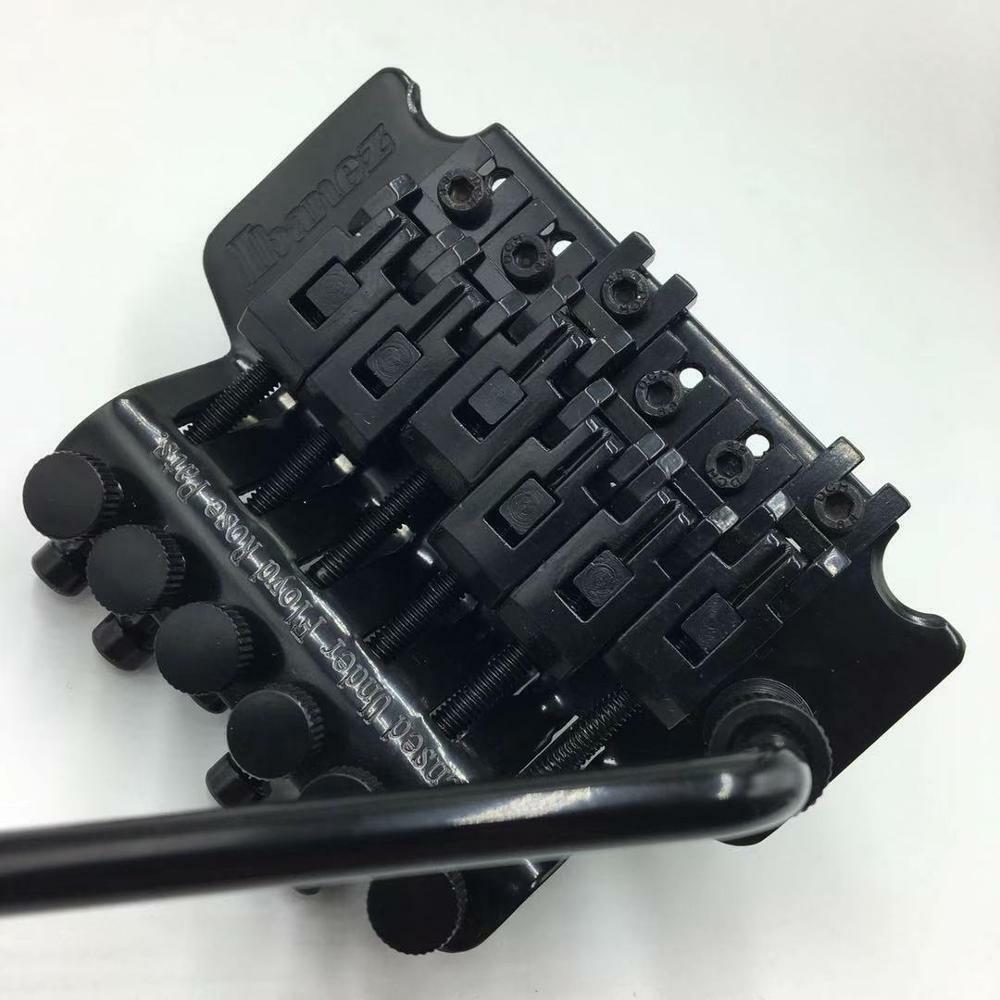 Black Ibanez Guitar Licensed Floyd Rose Tremolo System Set Fit Ibanez Myles Music Shop Black Ibanez Guitar Licensed Floyd Rose Tremolo System Set Fit Ibanez Myles Music Shop