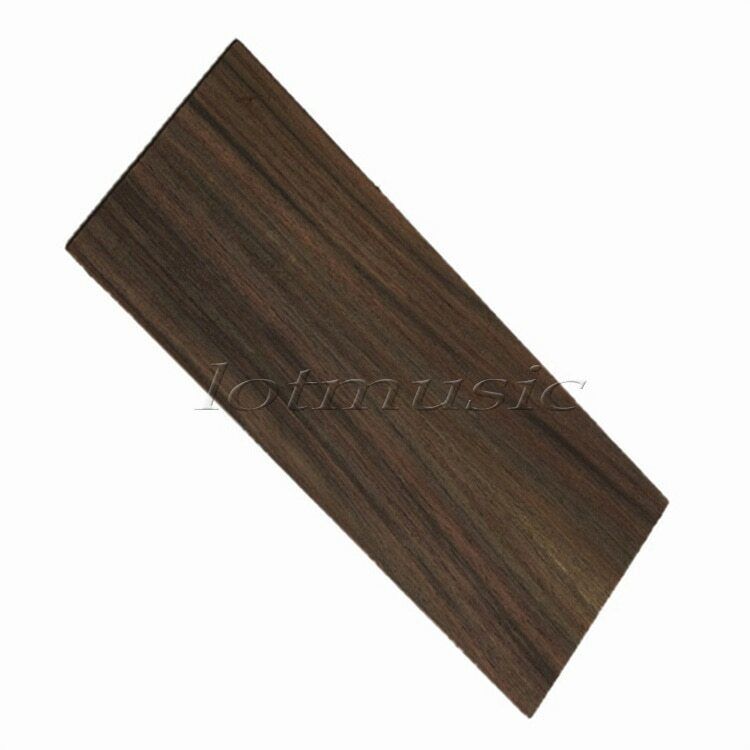 Veneer Rosewood Guitar Headstock Materiel Fit Epiphone,Gibson SG Les Paul LP DOT