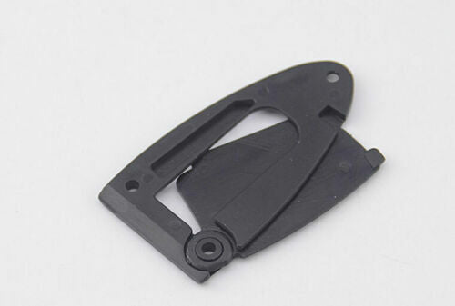 Guitar Openable Truss Rod Cover Pate Fit Ibanez,Schecter,ESP LTD,Washburn,Cort