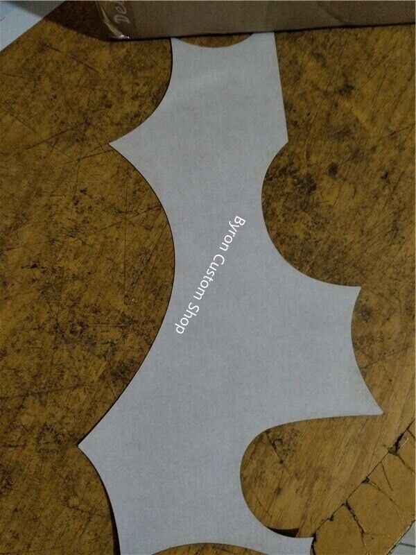 43" Folk Acoustic Guitar Pickguard Scratch Plate Fit Elvis Guitars