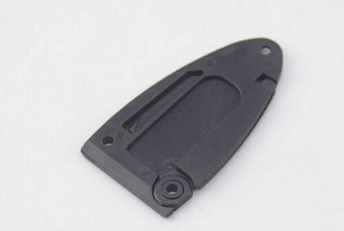 Guitar Openable Truss Rod Cover Pate Fit Ibanez,Schecter,ESP LTD,Washburn,Cort