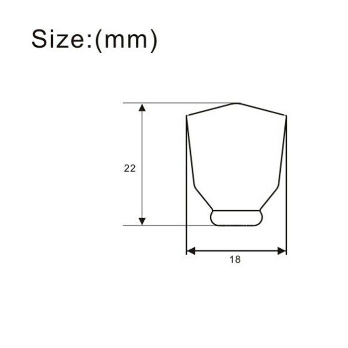 6pcs/Set Guitar Vintage Tuning Pegs Buttons Knobs Fit Epiphone,Gibson Les Paul