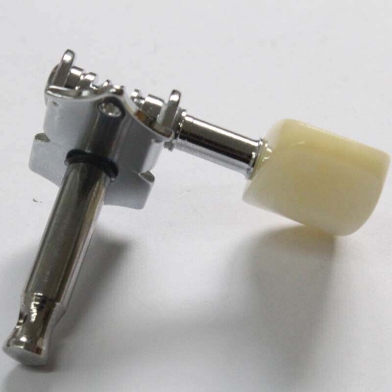 2x2 Wilkinson Bass Machine Heads Tuners Pegs Fit Hofner HCT Club Bass Guitar