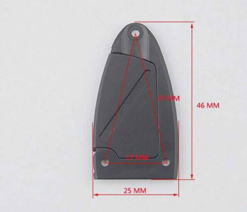 Guitar Openable Truss Rod Cover Pate Fit Ibanez,Schecter,ESP LTD,Washburn,Cort