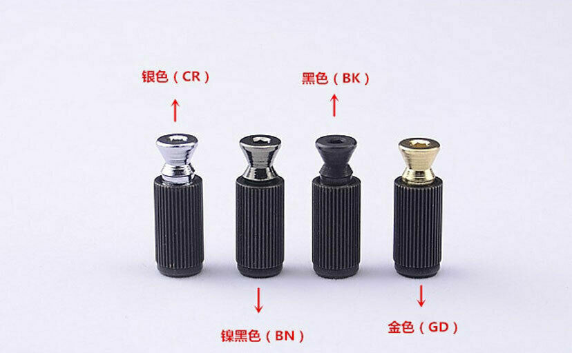 1pcs Floyd Rose Tremolo Stud Anchor Fit Jackson,Ibanez,Charvel,Kramer,Dean,ESP