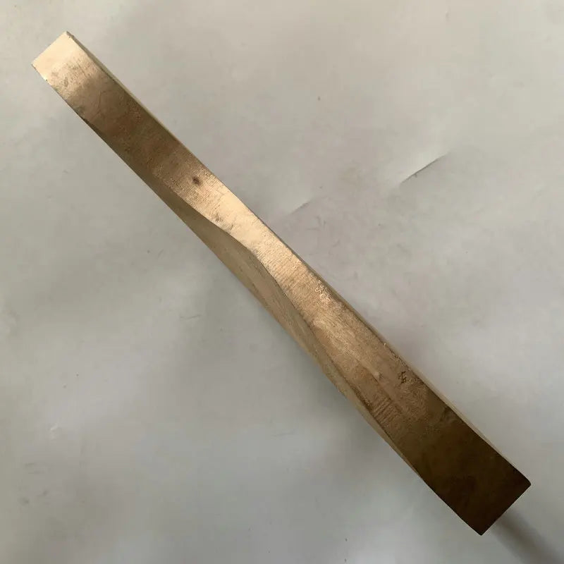 DIY Project HSS Guitar Double Cutaway Body