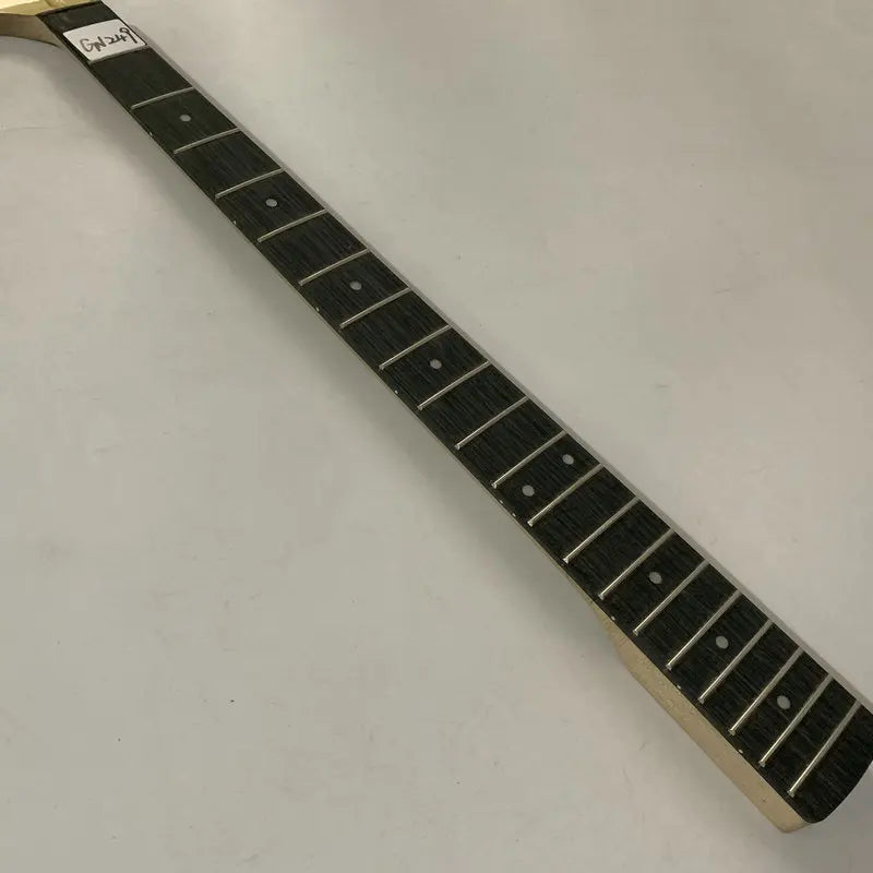 Harley Benton 4 String Jazz Maple Neck Rosewood Fretboard For Jazz Bass