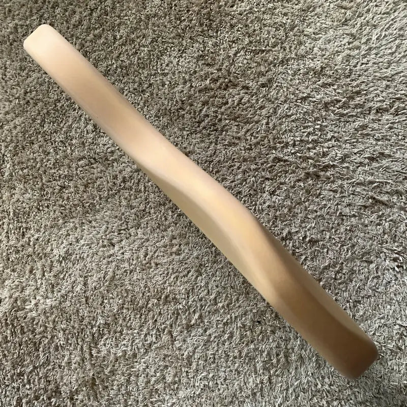 Solid 4 String Bass Basswood Body For Music Man Bass DIY Project