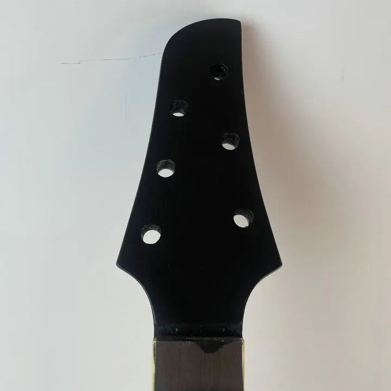 Ibanez Matte Black Talman Guitar Body with Maple Neck