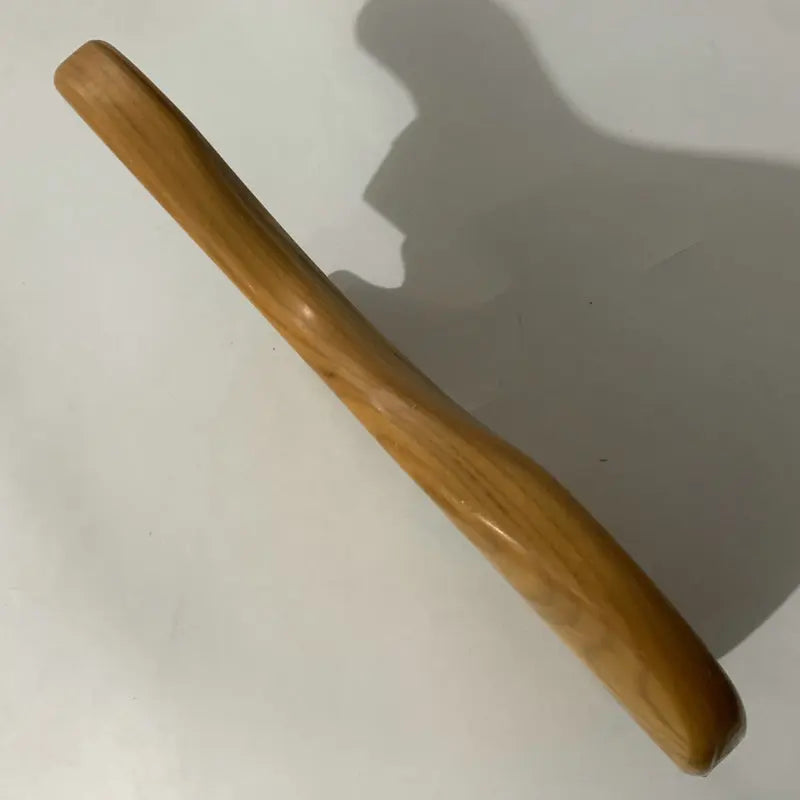 Left Handed Ash Wood 4 String Jazz Bass Style Body