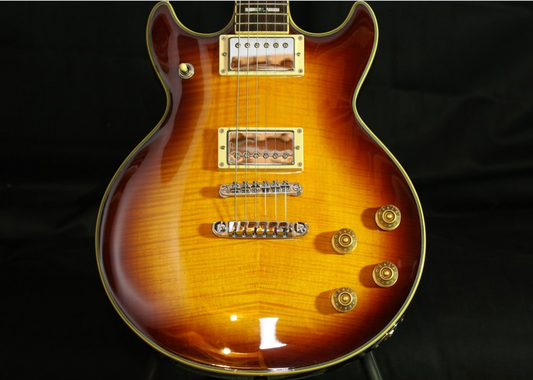 Pros and Cons of Ibanez Artist