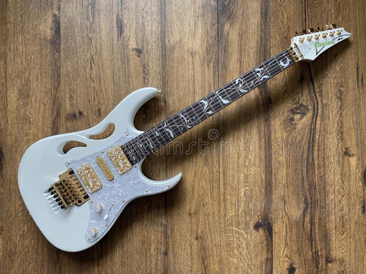 Ibanez Guitars Pros and Cons(what you need to know about this popular brand)