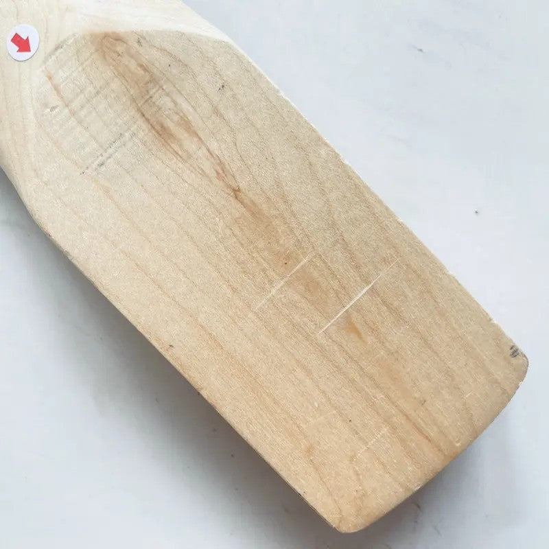 Maple Wood 4 String Bass Neck, Rosewood 21 Frets Fingerboard