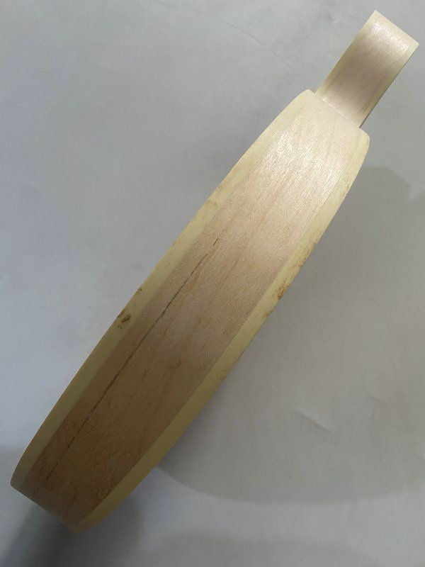 Spruce and Maple Wood Hollow Body Jazz Guitar DIY Project