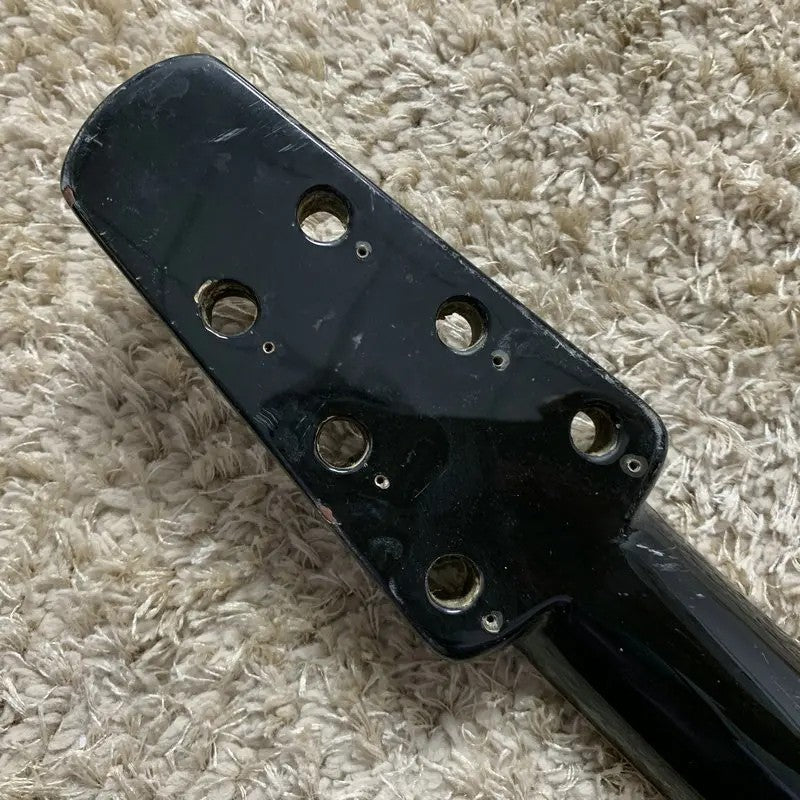 Tenor Travel Guitar Body with Maple Wood Neck