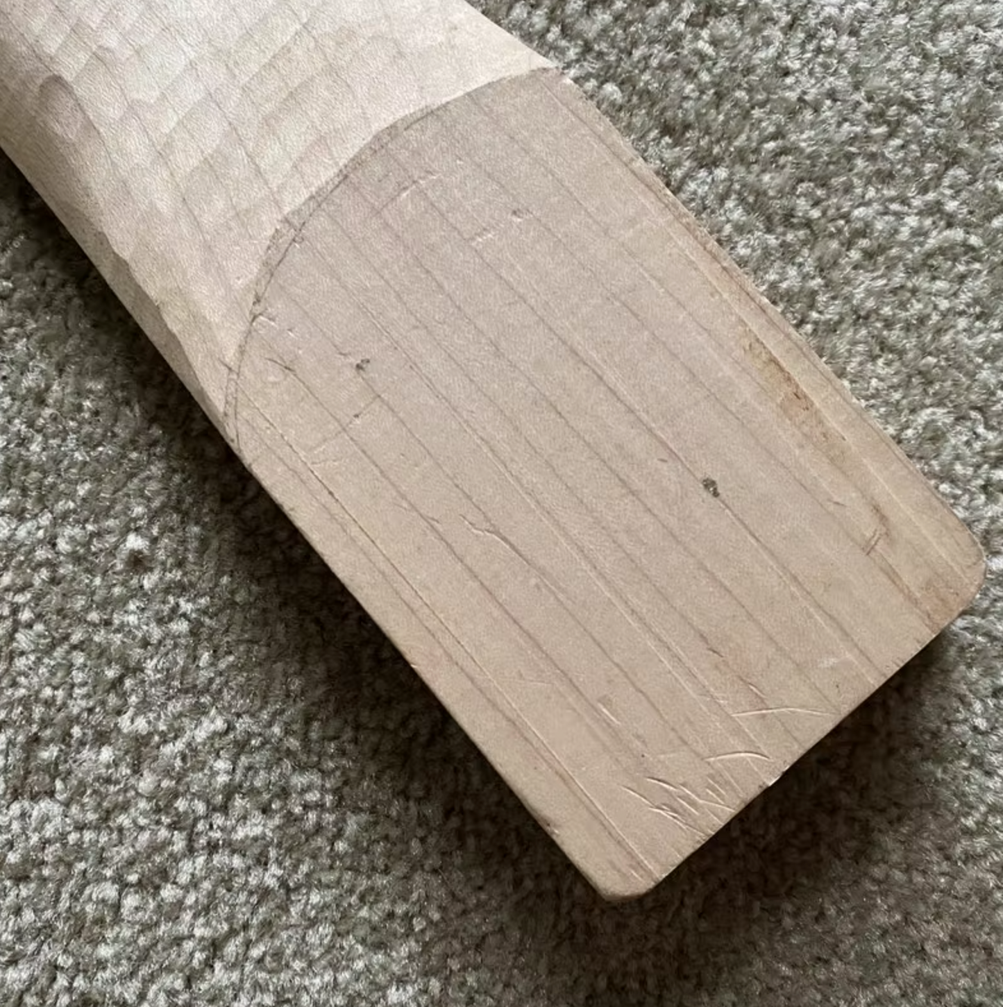 Rosewood Fretless Fingerboard 5 String Bass Maple Neck
