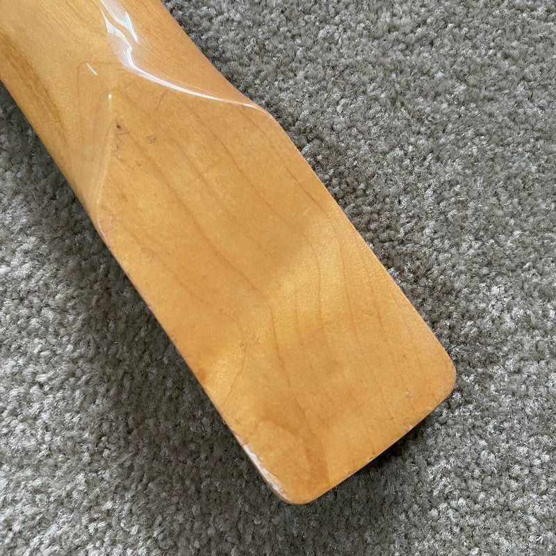22 Frets Rosewood Fingerboard Guitar Maple Neck