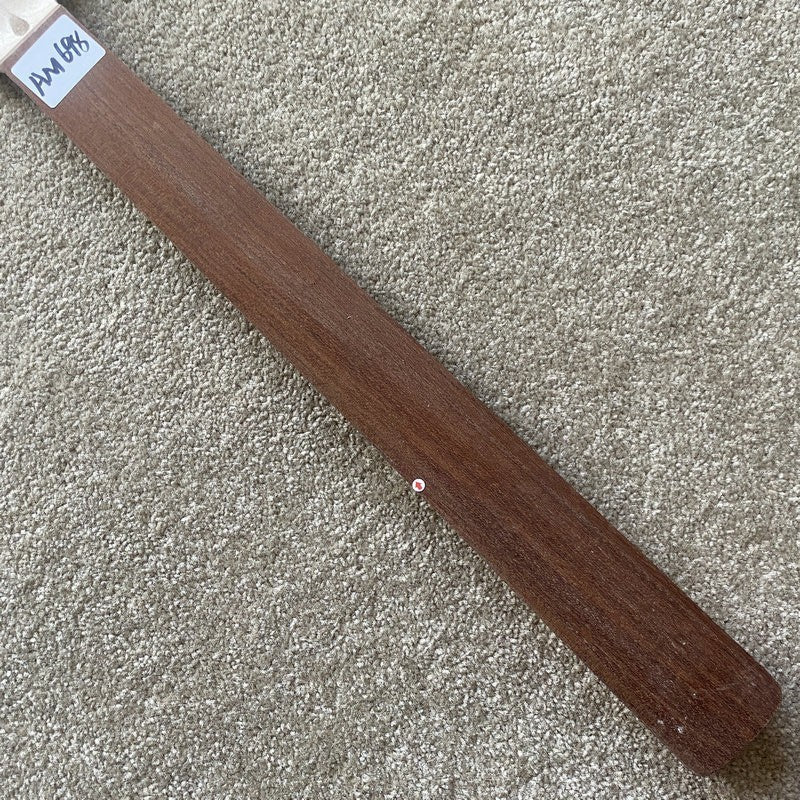 Fretless Rosewood Fingerboard Guitar Maple Neck